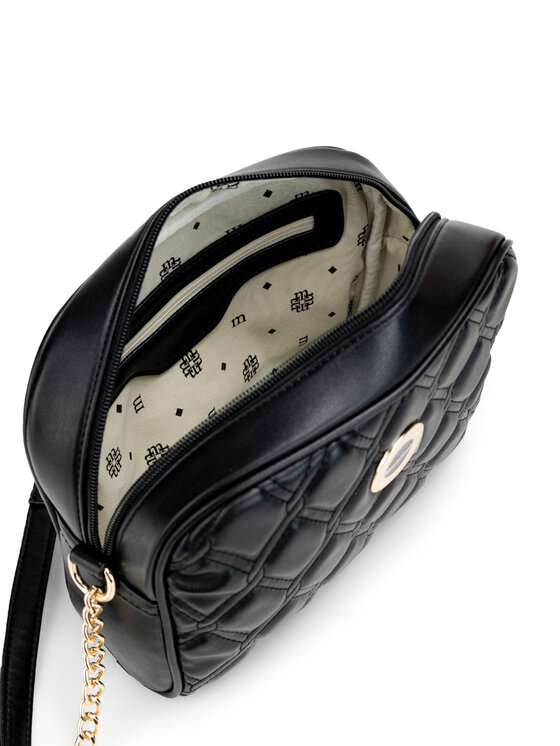 Monnari Monnari Τσάντα TORIMP0-24J-BAG4530-K020 Μαύρο