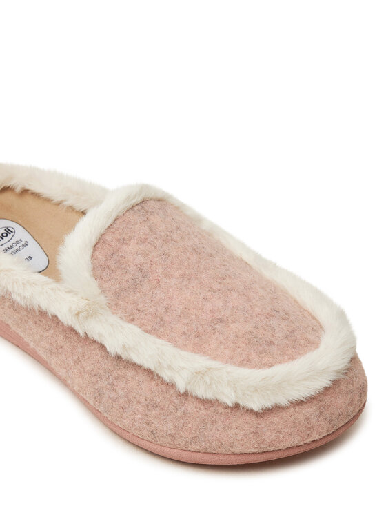Scholl Scholl Тапочки MF31850 Рожевий