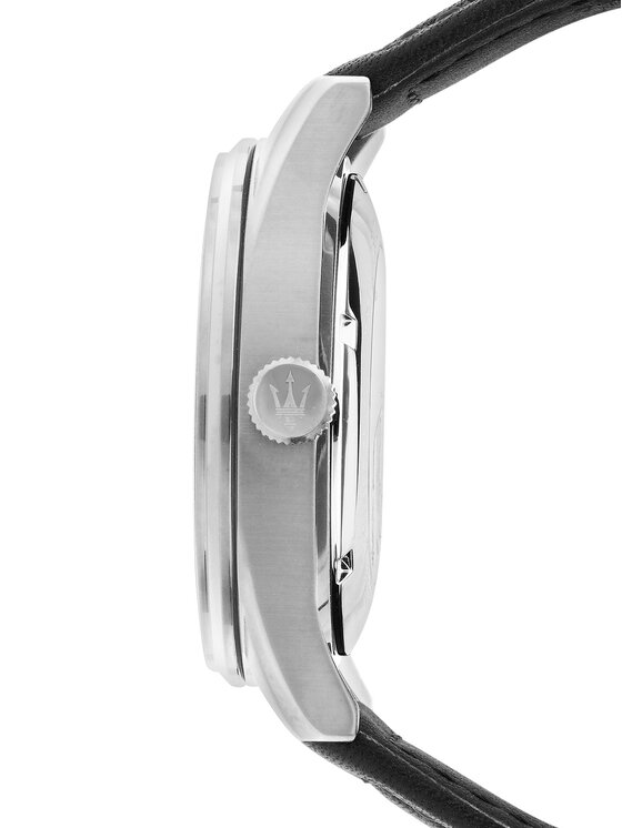 Maserati Maserati Orologio Sorpasso  R8821124004 Nero