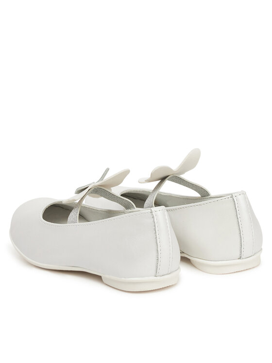 Primigi Primigi Ballerine 7927511 S Bianco