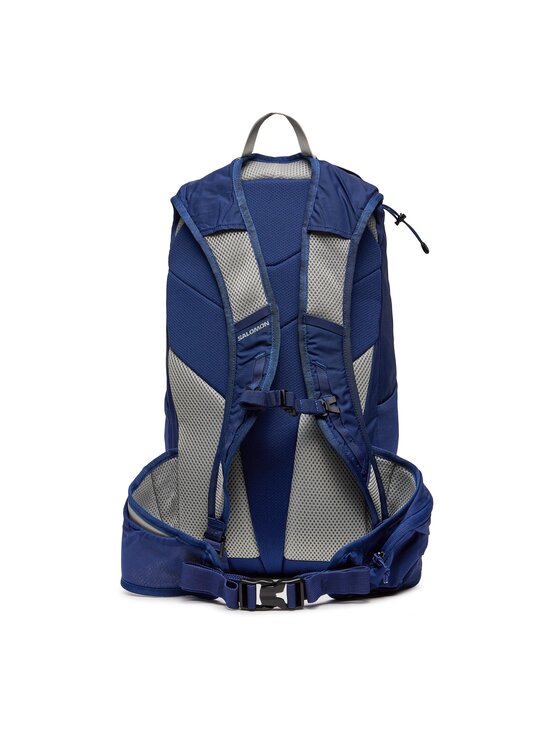 Salomon Salomon Plecak Trailblazer 20 LC2182700 Niebieski