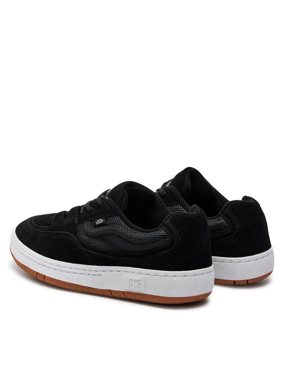 Vans Vans Sneakers Speed Ls VN000CTNBP61 Schwarz