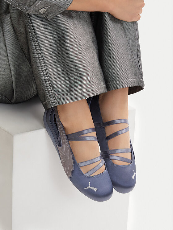 Puma Puma Baleriinad Speedcat Venus Ballet 406853 02 Lilla