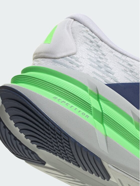 adidas adidas Buty do biegania Adistar 4 Biały