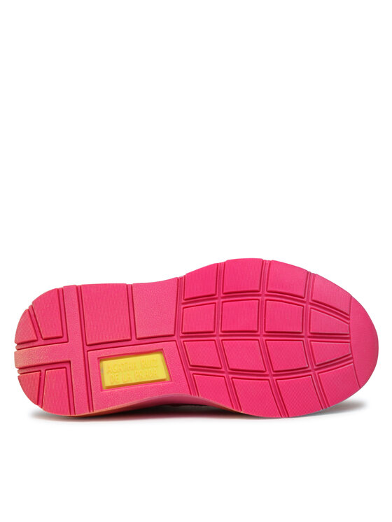 Agatha Ruiz de la Prada Agatha Ruiz de la Prada Туфлі 232940 M Рожевий