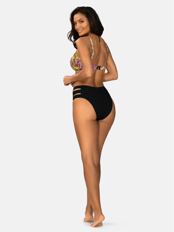 Feba Feba Bikini pezzo sopra FG189 Multicolore