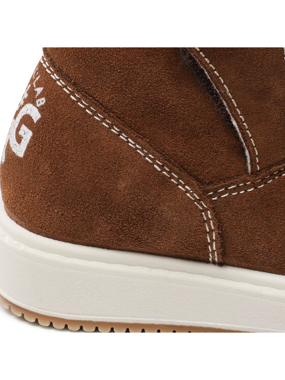 Primigi Primigi Stiefel 2871011 M Braun