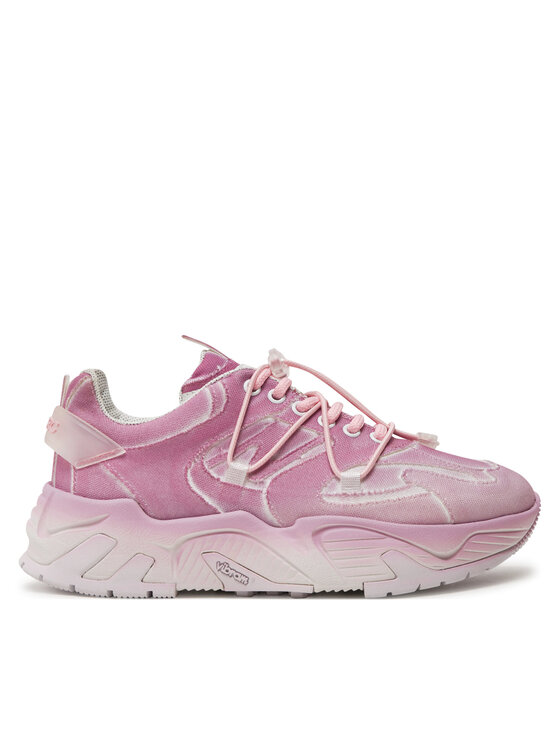 Iceberg Sneakers ID2135 Rose