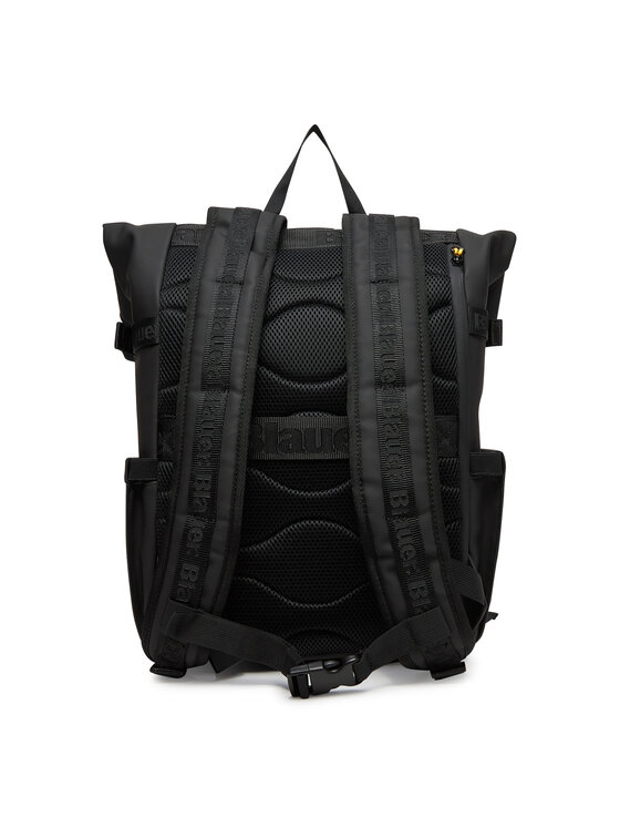 Blauer Blauer Rucksack S5ROLL01/RUB Schwarz