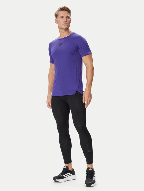 adidas adidas Leggings Techfit Climawarm Tights KV1644 Schwarz Slim Fit