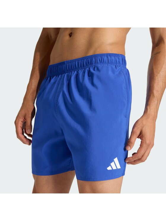 adidas adidas Kąpielówki 151283 Błękitny