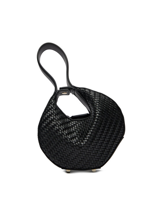 Patrizia Pepe Patrizia Pepe Rankinė 8B0074/E043-K103 Juoda