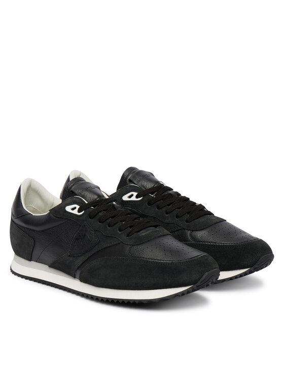 Philippe Model Philippe Model Сникърси A014350 BVLU VD05 Черен