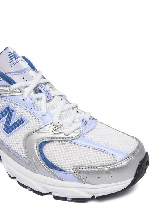 New Balance New Balance Sneakers U53052N Argento