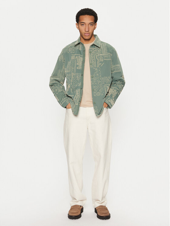 Guess Guess Pārejas jaka M5RL11 WGUG0 Daudzkrāsains Regular Fit