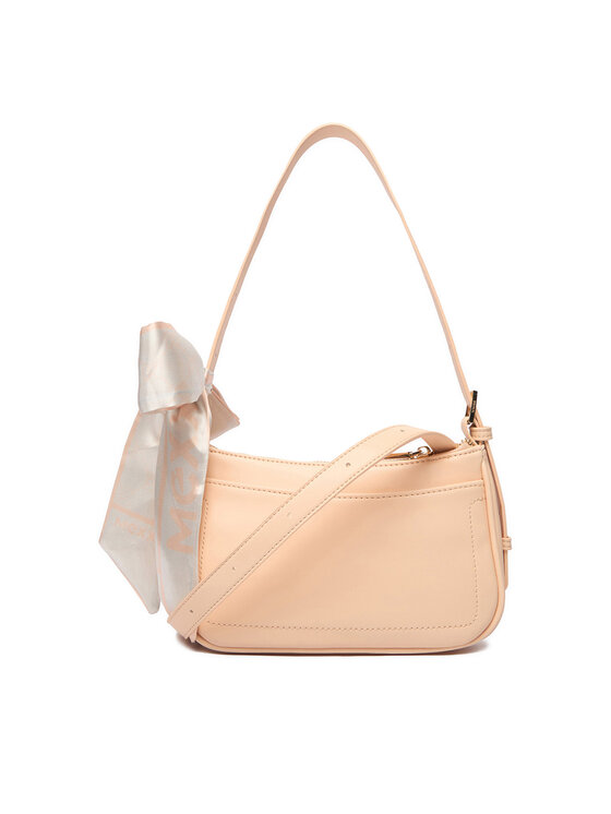 MEXX MEXX Torebka CEO-MEXX-S-021-09 Pomarańczowy