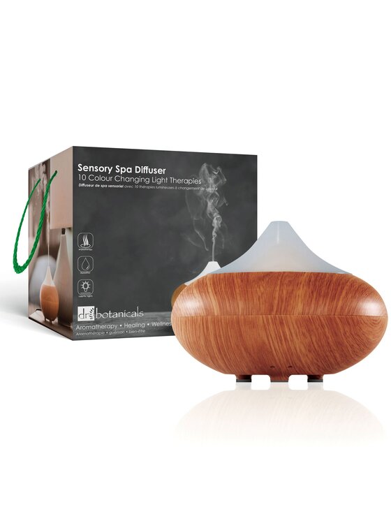 Dr Botanicals Dr Botanicals Dyfuzor DB573 Biały