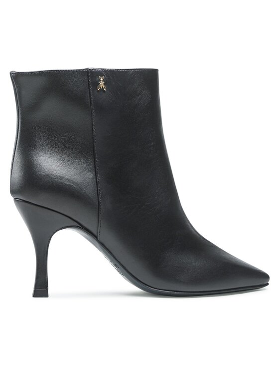 Patrizia Pepe Patrizia Pepe Bokacsizma 8Y0029/L011-K103 Fekete