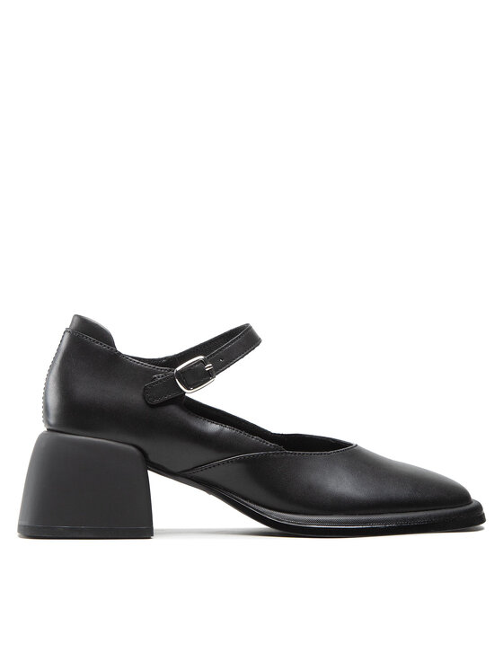 Vagabond Shoemakers Lodičky Ansie 5445-201-20 Čierna