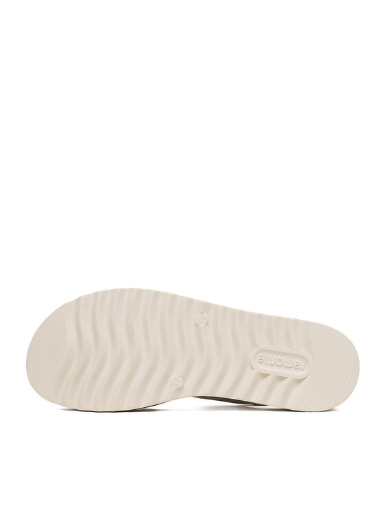 Remonte Remonte Sandalen CEO-D0Q55-31 Rosa