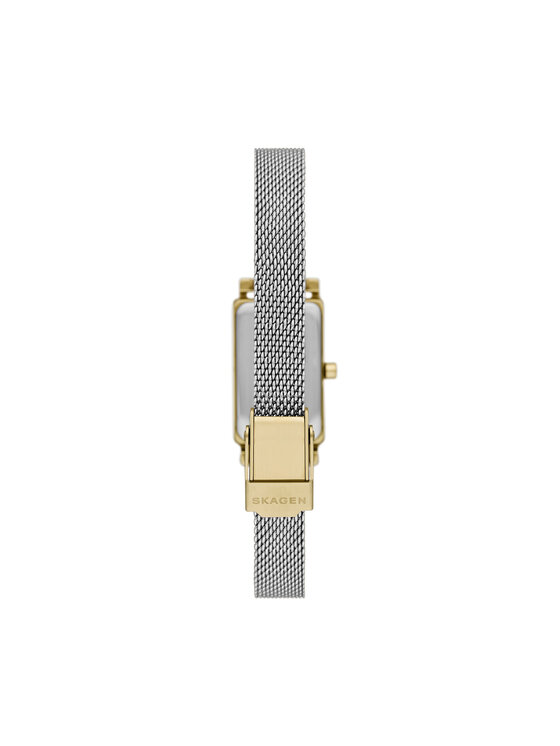 Skagen Skagen Orologio SKW3147 Argento