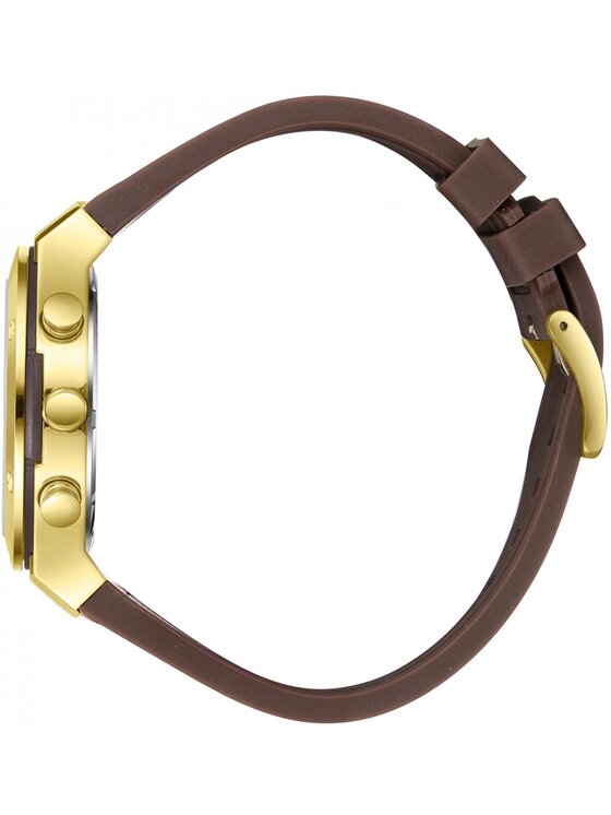 Beverly Hills Polo Club Beverly Hills Polo Club Zegarek BP3690X.172 Zielony