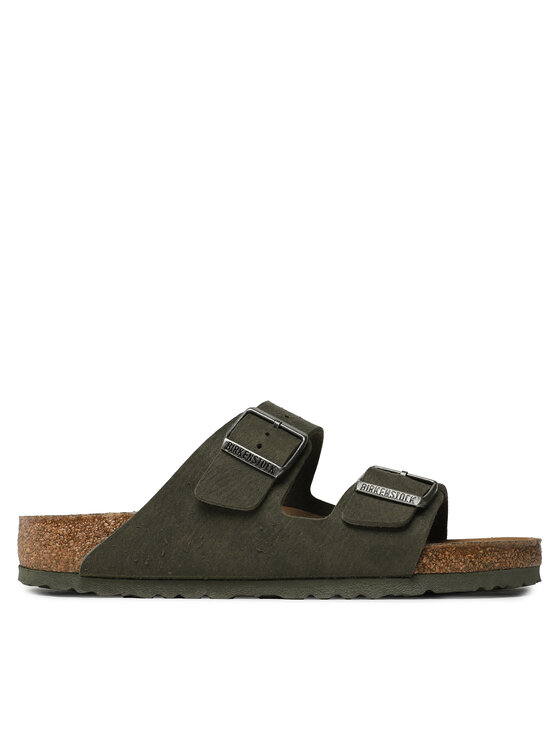 Birkenstock Șlapi Arizona 1024550 Kaki