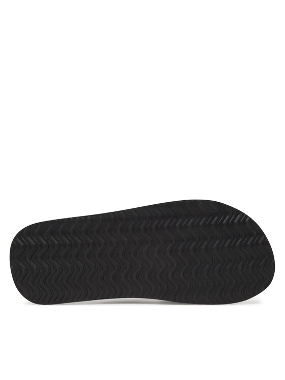 Jack & Jones Jack & Jones Šľapky Jfwkriskros 12274562 Čierna