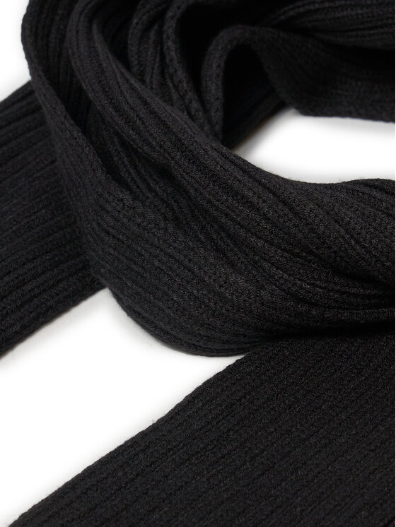 Guess Guess Sciarpa J4BZ02 Z2QP0 Nero