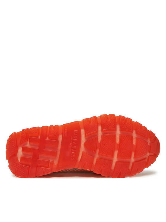 Hispanitas Hispanitas Halbschuhe HV254065 Korallenfarben