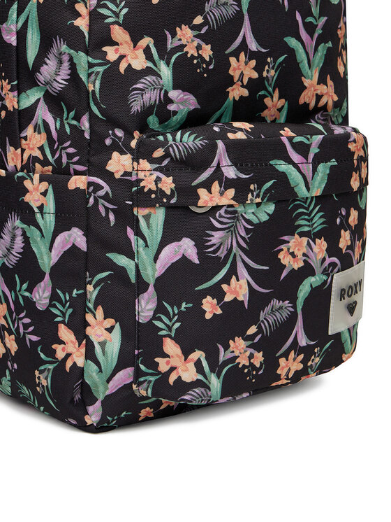 Roxy Roxy Rucsac ROXY-P-004-07 Negru