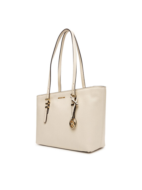 MICHAEL Michael Kors MICHAEL Michael Kors Сумка Quinn 30T5GQNT2L Écru