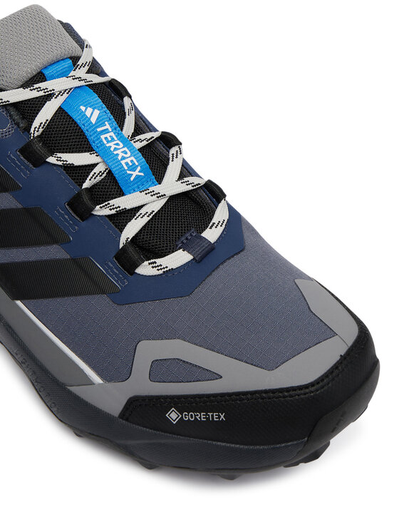 adidas adidas Turistiniai batai Terrex Skychaser Ax5 Gore-Tex JR3978 Pilka