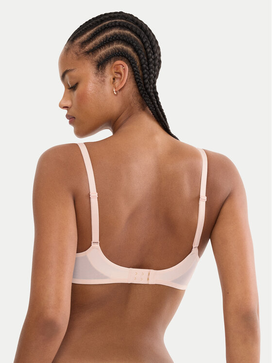 Triumph Triumph Balconette-BH Waves Of Glow 10226332 Beige