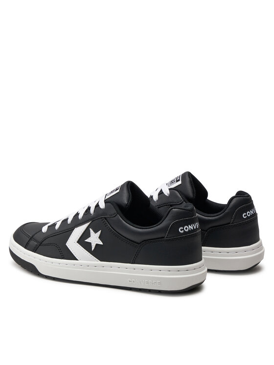Converse Converse Sportcipők Pro Blaze V2 Leather A06630C Fekete