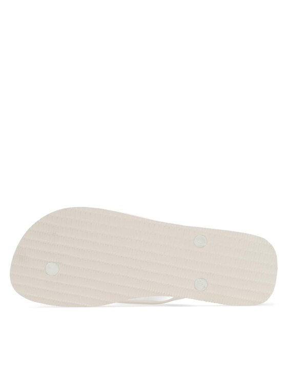 Havaianas Havaianas Flip flop 41402840073 Écru