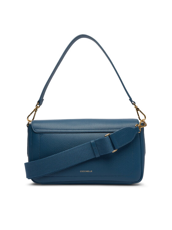 Coccinelle Coccinelle Torbica za okrog pasu 329153 Svetlo modra