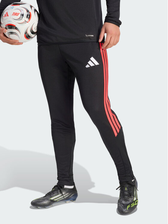 adidas adidas Spodnie dresowe 158944 Czarny Regular Fit
