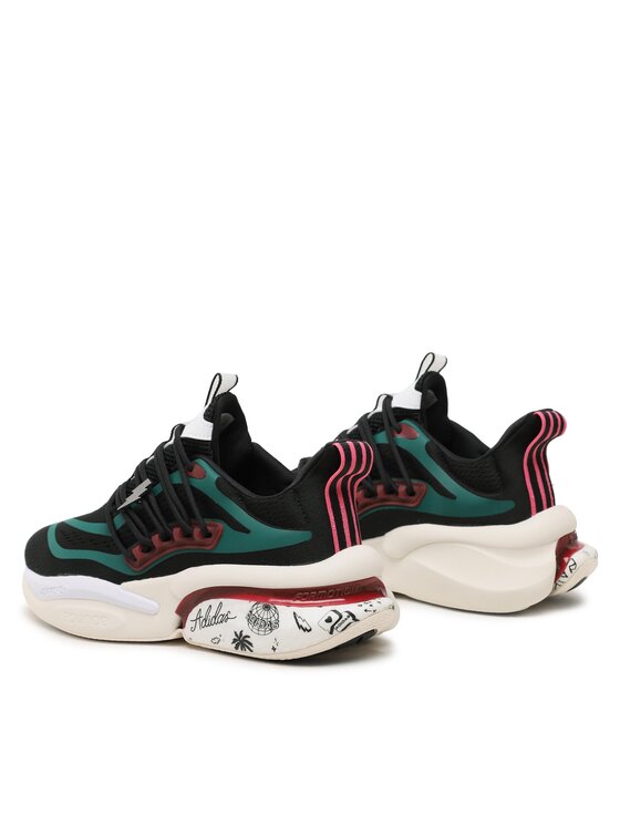 adidas adidas Laisvalaikio batai Alphaboost V1 Shoes IG0160 Juoda