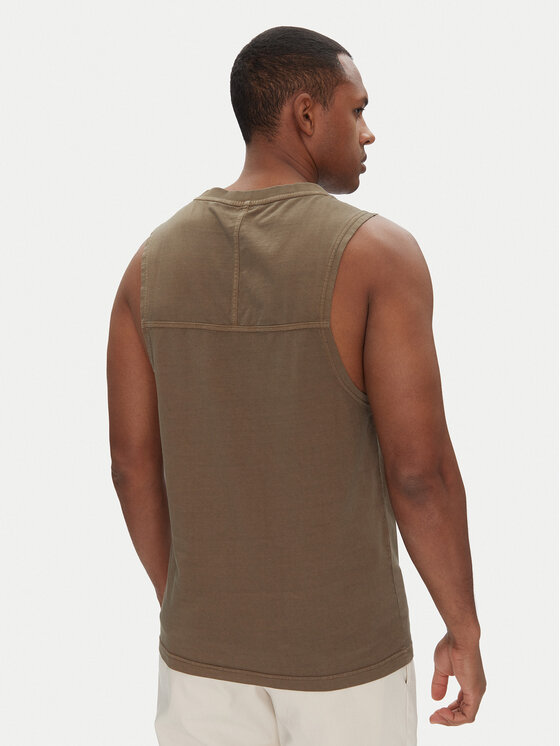 BOSS BOSS Smanicato 50536739 Cachi Regular Fit