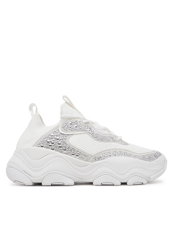 MICHAEL Michael Kors MICHAEL Michael Kors Sneakers Atlas 43S5ATFS1S Bianco