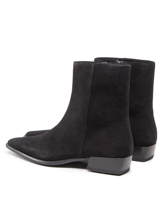 Vagabond Shoemakers Vagabond Shoemakers Botki Nella 5416-040-20 Czarny