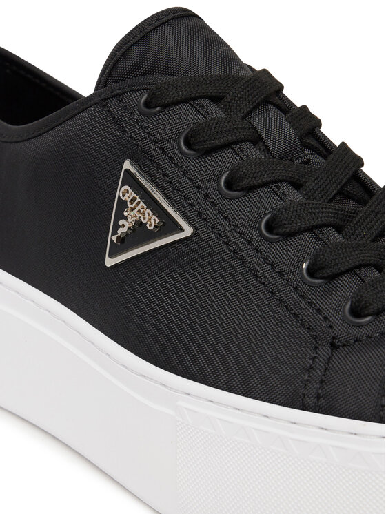 Guess Guess Modne superge FLTJO2 FAB12 Črna