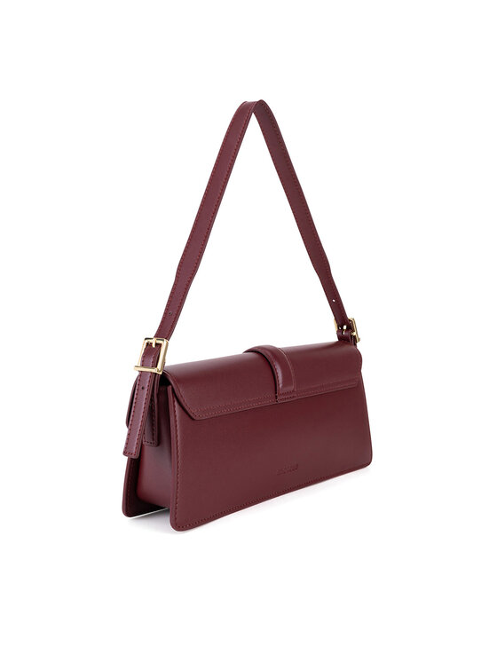 Gino Rossi Gino Rossi Handtasche CS10402B001 Dunkelrot