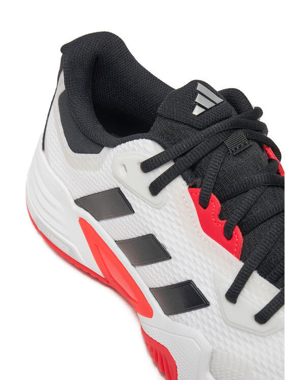 adidas adidas Tenisa apavi Solematch Control 2 IH3088 Balts