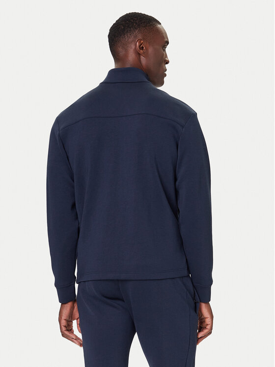 Paul&Shark Paul&Shark Sweatshirt 15311823 Dunkelblau Regular Fit