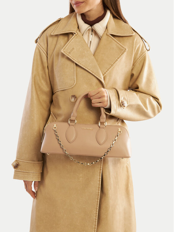 Eva Minge Eva Minge Handtasche OJ-82756 Beige