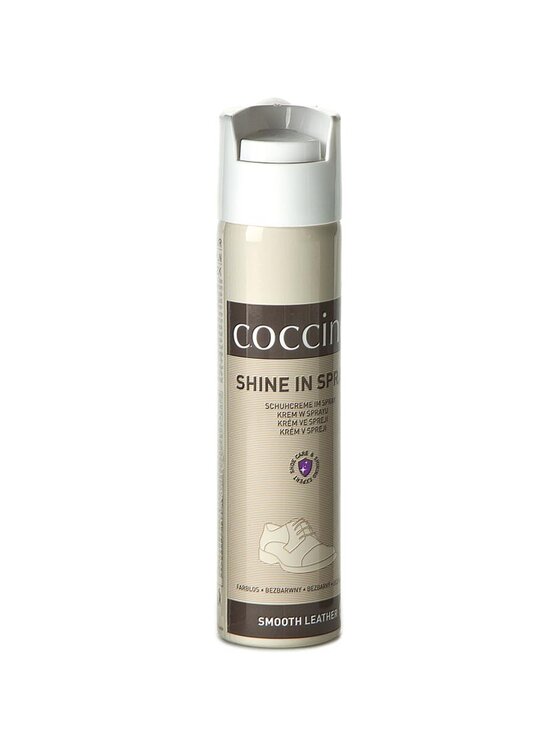 Coccine Coccine Sprei Shine In Spray 55/501/75/01A