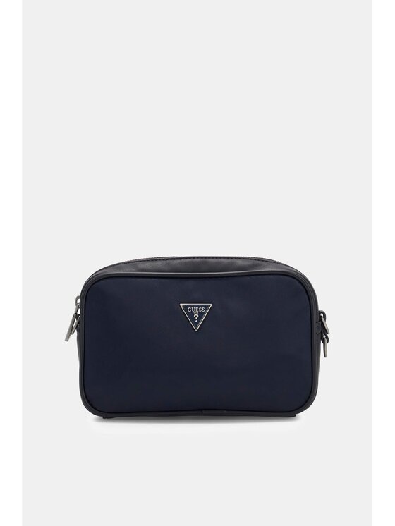 Guess Guess Taška 183361 Modrá