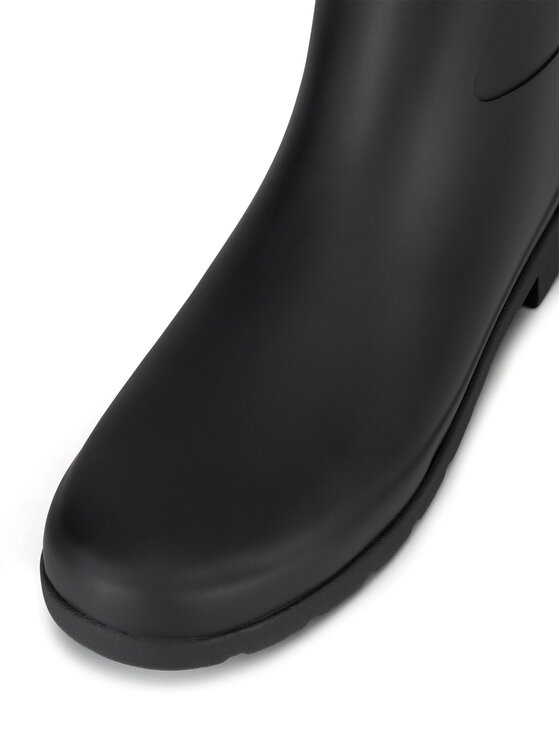 Hunter Cizme de cauciuc WFS2200RMA Negru | Modivo.ro